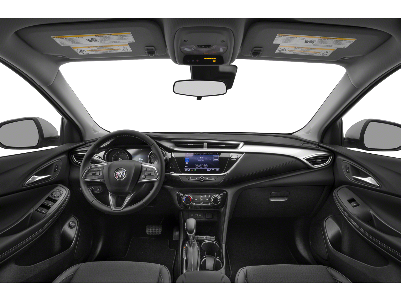 2021 Buick Encore GX AWD Preferred